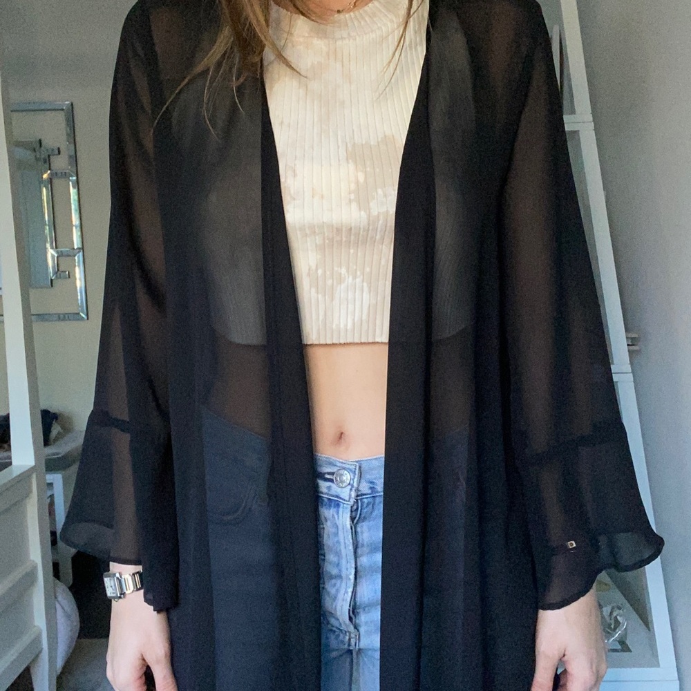 Only Hearts Robe